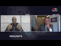 Exclusive Richard Quest Interviews Multichoice Group CEO Calvo Mawela DStvShowcase