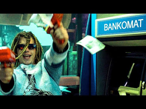 Pako & Jony "Bankomat" (prod. BAHsick & ggweely)