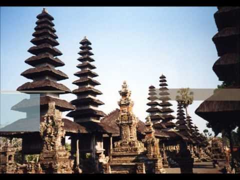 Bali, a new journey