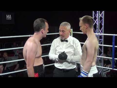 EBA 20th JULY 2019 - Ian wells vs Lee MoughtonNick Ellis vs Ryan Anderson