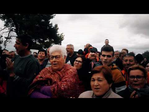 El 10N la libertad política viene en tu busca