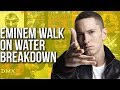 Eminem Walk On Water Breakdown Eminem Walk On Water Breakdown