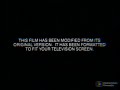 Opening To Madagascar 2005 VHS