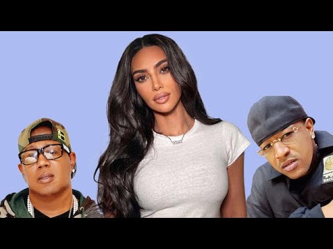 KIM KARDASHIAN Gives UPDATE On Her PURSUIT To FREE C-MURDER!!!