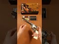 Red Dead Redemption - 1873 Colt revolver Toy