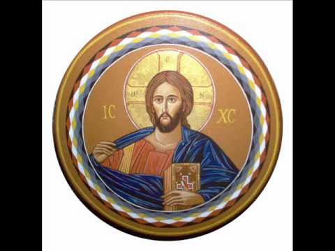 Great Doxology - المجدلة الكبرى - Δοξολογία