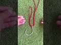 How to tie a palomar knot #howto #urbanfloridafishing #fishingtutorial #fishinghowto #fishingvideos