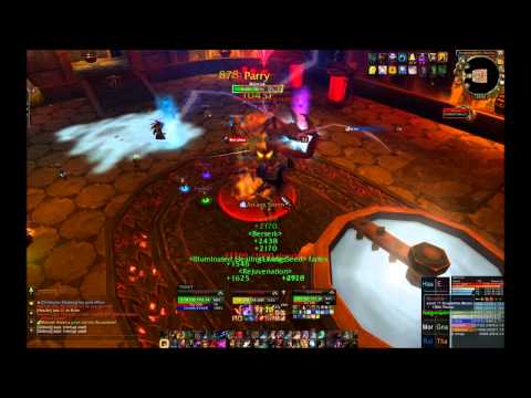 Maloriak Heroic (10man)  by Superbia EU - Kazzak