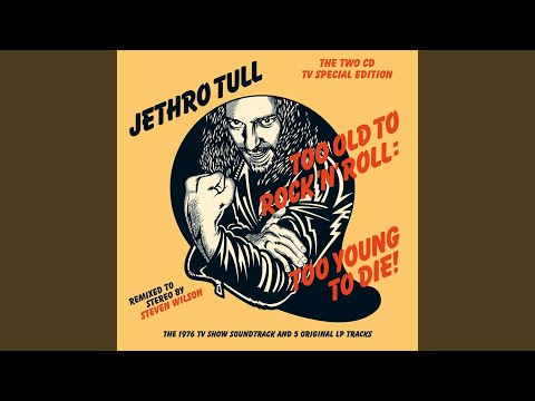 The Chequered Flag (Dead or Alive) (Steven Wilson Stereo Remix)