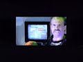 Mean Machines Sega Mega CD Rare Promo VHS