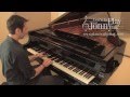 Cruella De Vil Piano Arrangement By Jonny May HQ
