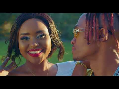 KLONES MELODY - MY LOVER (Official Music Video)
