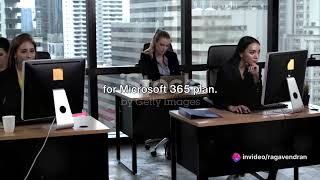 Microsoft 365 Copilot pricing and licensing work