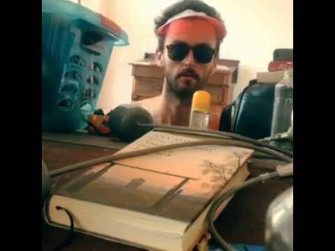 YOH!'s 3rd Birthday Act 2: Thor Rixon