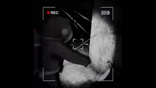 Нельзя кричать... Content Warning