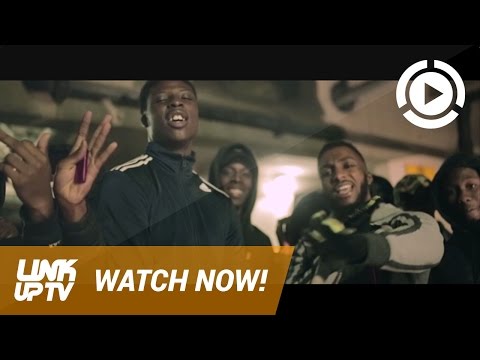 Blittz Ft Abra Cadabra - Chat Too Much | @Boasy_Blittz @AbzNoProblem17 | Link Up TV