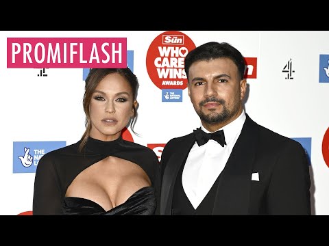 Video Thumbnail: Vicky Pattison und ihr Ehemann Ercan sind in Sexualtherapie