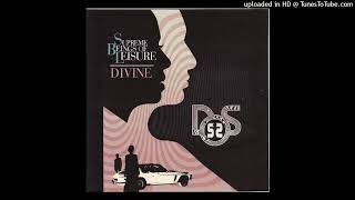Supreme Beings Of Leisure - Divine (Album Version)