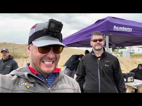 2023 USPSA Handgun Nationals 12th Single Stack