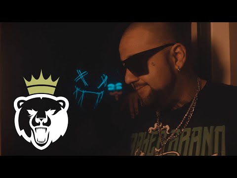 ILUMINATIK (BUFFON) // FUMALE FUMALE (DR. BUFFTHUMBS) // VIDEO OFICIAL