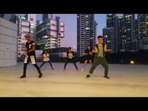 150116 KPOP Dance Off Vol 59: BtoB - WOW