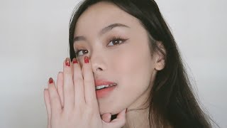 NEW YEAR GRWM (with subs) | hyulari