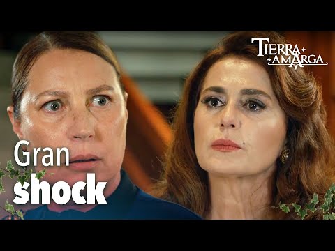 Hünkar se quedó en shock al ver a Sevda - Capítulo 202