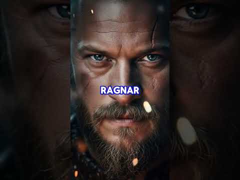 ⚔️ Você Teria a Coragem de Fazer o Que Ragnar Fez?#motivacao#inspiracao#mentalidade#superação