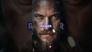⚔️ Você Teria a Coragem de Fazer o Que Ragnar Fez?#motivacao#inspiracao#mentalidade#superação