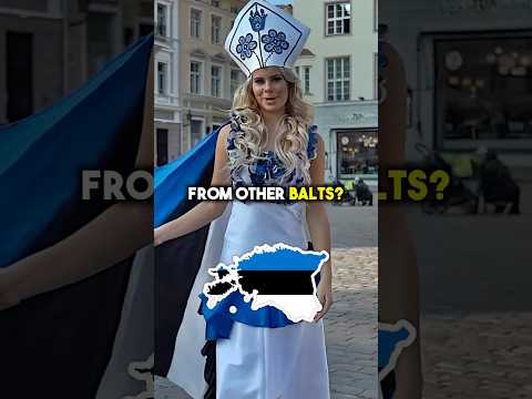 The Weird Baltic Language