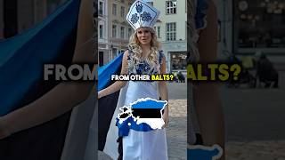 The Weird Baltic Language