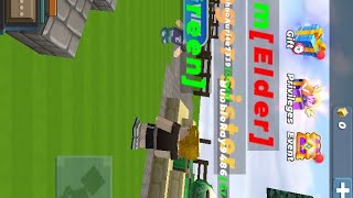 [blockman go]egg wars ep 10