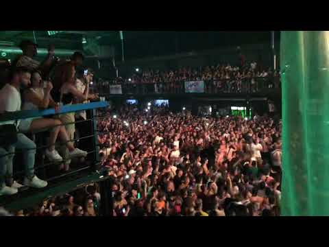 Ufo361 feat. Luciano - Gib Gas Live HYPE FESTIVAL 2019