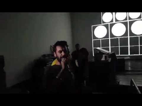 King Shiloh Sound System feat. Chiliman & Youthman @ DubClub - Amigdala Theatre -