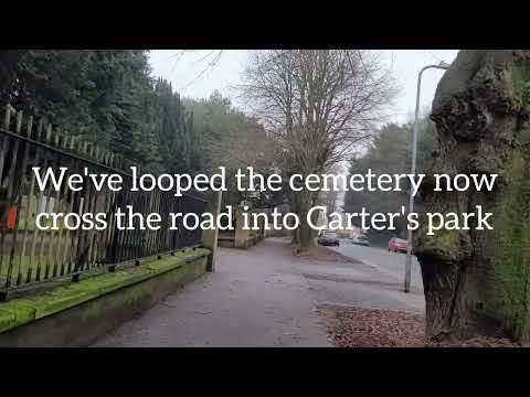 Holbeach a short walk.