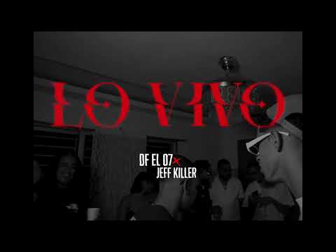 DF EL 07 x Jeff Killer - LO VIVO (Video Oficial)