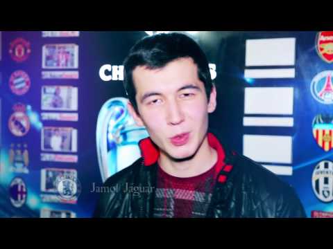 Junior League - 7 sezon Allianz Arena e sport (Tashkent)