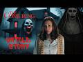 The Conjuring Secrets About The Warrens They Never Told You