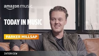 Parker Millsap: The Today in Music Interview