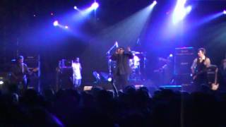 Slaughter And The Dogs - Runaway @ Oktoberfest (Durango), 02/10/10