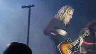 Collective Soul - Forgiveness Live