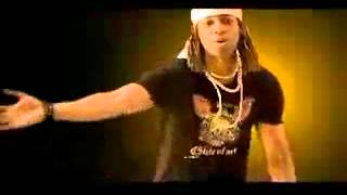 Leo Ni Leo _ Break Off by Redsan