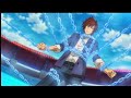 Quanzhi Fashi Full Time Magister All Season AMV Lit Em Up