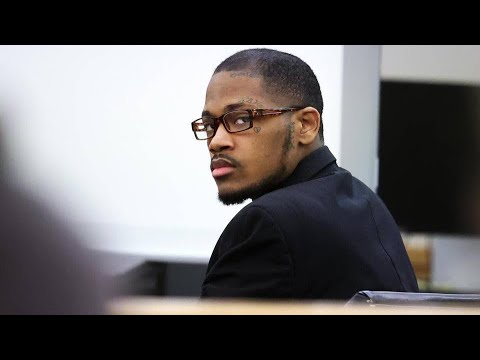 CrazyBoy Bray Sentenced To LIFE!! Kills His Own Father!Tells Judge "Yeah I Killed Him"!!! #Fortworth