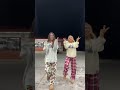 Sticky Dance Dance Shorts Viral Fyp