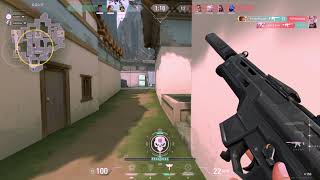 Valorant Clips part5