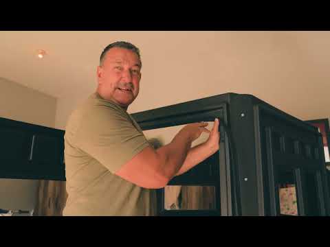 How To Assemble Your Booner Blind