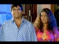 Hi Afrike Chi Bhasha Ahe Ashok Saraf Priya Berde Comedy Scene