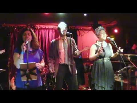 12 The A-BEEZ \ Want You To Know