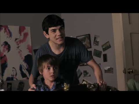 A Creature was Stirring - The Haunting Hour Full Episode